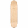 Maple Blank Skateboard – Model 7.75