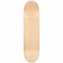 Maple Blank Skateboard – Model 7.75