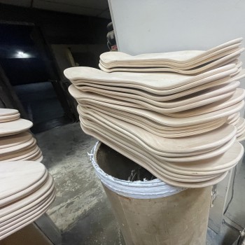 School & Program Deck Pack (25 Blank Decks)