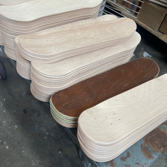 Organization & Event Deck Pack (50 Blank Decks)