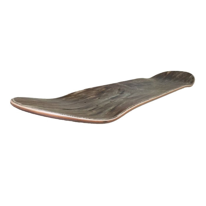 Standard Popsicle Blank Skateboard Deck