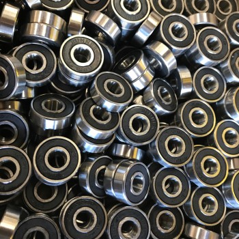 Skateboard Bearings (Set)