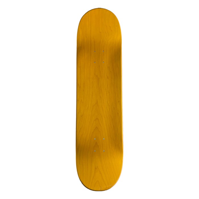 Standard Popsicle Blank Skateboard Deck