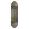 Wide Popsicle Blank Skateboard Deck