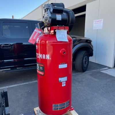 Replacement Air Compressor