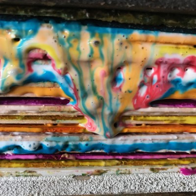 Color Boards For Schools